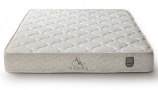 Prato Samba 180x200 cm Yaylı Yatak kullananlar yorumlar